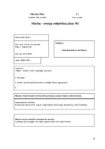 Prakses atskaite 'Prakses dienasgrāmata boksa vecākā trenera kvalifikācijā', 43.