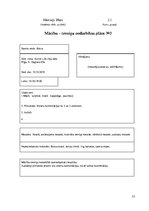 Prakses atskaite 'Prakses dienasgrāmata boksa vecākā trenera kvalifikācijā', 53.
