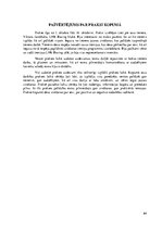 Prakses atskaite 'Prakses dienasgrāmata boksa vecākā trenera kvalifikācijā', 64.