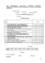 Prakses atskaite 'Prakses dienasgrāmata boksa vecākā trenera kvalifikācijā', 66.