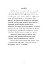 Diplomdarbs 'Firmas produkta pieprasītā daudzuma un pieprasījuma izmaiņu vadīšana', 5.