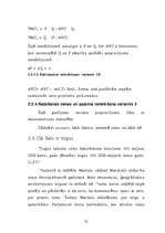 Diplomdarbs 'Firmas produkta pieprasītā daudzuma un pieprasījuma izmaiņu vadīšana', 33.