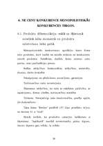 Diplomdarbs 'Firmas produkta pieprasītā daudzuma un pieprasījuma izmaiņu vadīšana', 40.