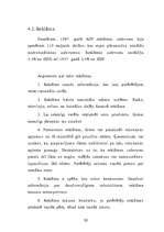 Diplomdarbs 'Firmas produkta pieprasītā daudzuma un pieprasījuma izmaiņu vadīšana', 41.