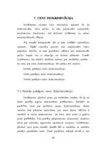 Diplomdarbs 'Firmas produkta pieprasītā daudzuma un pieprasījuma izmaiņu vadīšana', 66.