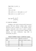 Diplomdarbs 'Firmas produkta pieprasītā daudzuma un pieprasījuma izmaiņu vadīšana', 71.