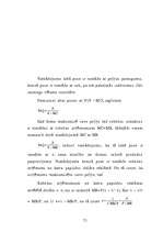 Diplomdarbs 'Firmas produkta pieprasītā daudzuma un pieprasījuma izmaiņu vadīšana', 73.