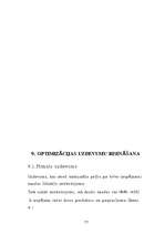 Diplomdarbs 'Firmas produkta pieprasītā daudzuma un pieprasījuma izmaiņu vadīšana', 79.