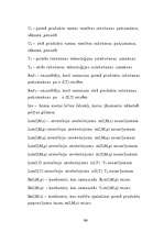 Diplomdarbs 'Firmas produkta pieprasītā daudzuma un pieprasījuma izmaiņu vadīšana', 86.