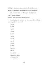 Diplomdarbs 'Firmas produkta pieprasītā daudzuma un pieprasījuma izmaiņu vadīšana', 87.