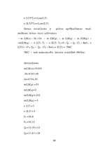 Diplomdarbs 'Firmas produkta pieprasītā daudzuma un pieprasījuma izmaiņu vadīšana', 90.