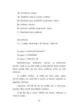 Diplomdarbs 'Firmas produkta pieprasītā daudzuma un pieprasījuma izmaiņu vadīšana', 95.