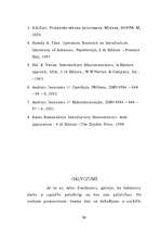 Diplomdarbs 'Firmas produkta pieprasītā daudzuma un pieprasījuma izmaiņu vadīšana', 98.