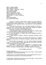 Referāts 'Augstskolu atbilstības novērtēšanas principu izvērtēšana', 4.