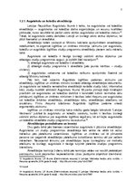 Referāts 'Augstskolu atbilstības novērtēšanas principu izvērtēšana', 7.