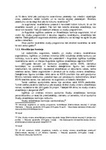 Referāts 'Augstskolu atbilstības novērtēšanas principu izvērtēšana', 8.
