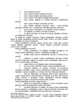 Referāts 'Augstskolu atbilstības novērtēšanas principu izvērtēšana', 9.