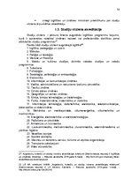 Referāts 'Augstskolu atbilstības novērtēšanas principu izvērtēšana', 10.