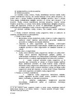 Referāts 'Augstskolu atbilstības novērtēšanas principu izvērtēšana', 11.