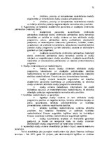 Referāts 'Augstskolu atbilstības novērtēšanas principu izvērtēšana', 12.