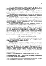 Referāts 'Augstskolu atbilstības novērtēšanas principu izvērtēšana', 15.