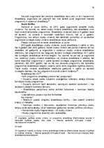 Referāts 'Augstskolu atbilstības novērtēšanas principu izvērtēšana', 16.