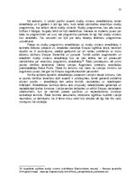 Referāts 'Augstskolu atbilstības novērtēšanas principu izvērtēšana', 17.