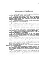 Referāts 'Augstskolu atbilstības novērtēšanas principu izvērtēšana', 18.
