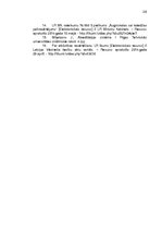 Referāts 'Augstskolu atbilstības novērtēšanas principu izvērtēšana', 20.