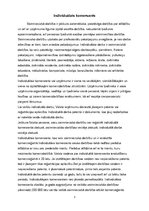 Referāts 'Uzņēmējdarbības veidi', 3.