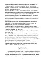 Referāts 'Uzņēmējdarbības veidi', 5.