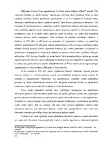 Diplomdarbs 'Piedziņas vēršana uz nekustamo īpašumu kā saistību nodrošinājumu un ar to saistī', 34.