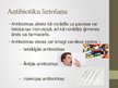 Prezentācija 'Antibiotikas', 6.