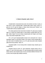 Referāts 'Latvijas sportistu dalība Olimpiskajās spēlēs pēc Latvijas neatkarības atjaunoša', 5.