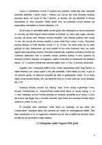 Referāts 'Latvijas sportistu dalība Olimpiskajās spēlēs pēc Latvijas neatkarības atjaunoša', 9.