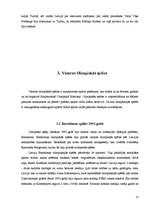 Referāts 'Latvijas sportistu dalība Olimpiskajās spēlēs pēc Latvijas neatkarības atjaunoša', 13.