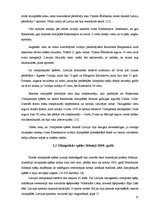 Referāts 'Latvijas sportistu dalība Olimpiskajās spēlēs pēc Latvijas neatkarības atjaunoša', 15.