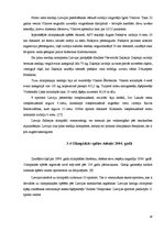 Referāts 'Latvijas sportistu dalība Olimpiskajās spēlēs pēc Latvijas neatkarības atjaunoša', 16.