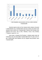 Referāts 'Latvijas sportistu dalība Olimpiskajās spēlēs pēc Latvijas neatkarības atjaunoša', 27.