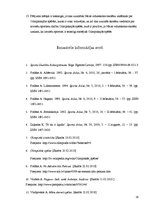 Referāts 'Latvijas sportistu dalība Olimpiskajās spēlēs pēc Latvijas neatkarības atjaunoša', 29.