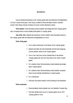 Referāts 'Latvijas sportistu dalība Olimpiskajās spēlēs pēc Latvijas neatkarības atjaunoša', 33.