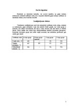 Referāts 'Gaļas liellopu turēšanas veida ietekme uz dzīvmasas pieaugumu', 3.