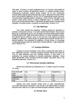 Referāts 'Gaļas liellopu turēšanas veida ietekme uz dzīvmasas pieaugumu', 6.