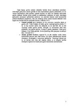 Referāts 'Gaļas liellopu turēšanas veida ietekme uz dzīvmasas pieaugumu', 7.