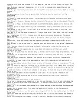 Eseja 'Oedipus Rex as a Tragedy: How This Play Fit into the "Tragic" Criteria', 2.
