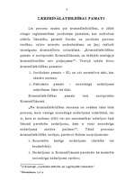 Referāts 'Krimināltiesiskās un administratīvās atbildības raksturojums', 5.