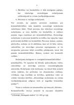 Referāts 'Krimināltiesiskās un administratīvās atbildības raksturojums', 6.