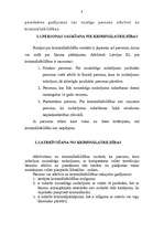 Referāts 'Krimināltiesiskās un administratīvās atbildības raksturojums', 8.