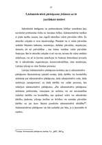 Referāts 'Krimināltiesiskās un administratīvās atbildības raksturojums', 10.