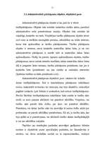 Referāts 'Krimināltiesiskās un administratīvās atbildības raksturojums', 11.